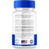 Vivalis Advanced Vitality Support Supplement Maximum Strength Formula 60 Pills
