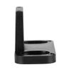 Fdit Floor Guide Clip Adjustable Sliding Bottom Door Hardware Guide for Barn Door with Screws 2Pcs