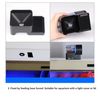 Aquarium Fish Feeder Automatic Food Dispenser Timer Fish Tank Auto Feeder Timing