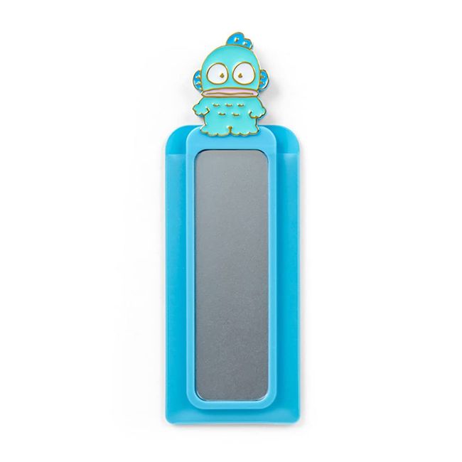 Sanrio 251518 Hangyodon Compact Mirror