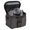 Etsumi Camera Bag, Black