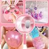 BDHI Nano Tape Bubbles Kit - Double Sided DIY Bubble Craft Kit (Y220-3)