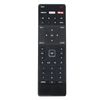 2-Pack Replacement E70U-D3 Smart TV Remote Control for TV VIZIO - Compatible with XRT122 VIZIO TV Remote Control