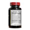 Herbal Parasite Support - Natural Cleanse & Digestive Wellness - 1 Bottle