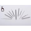 Pony Black Knitters Needles, No. 14-17