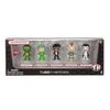 Tube Heroes Mini Figure (5 Pack)