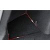 Trunk Cargo Side Storage Organizer Bin Pocket Box w/Cover Fit Tesla Model 3 16+