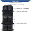 Power Window Switch Control Button for Honda Accord EX EXL 2008-2012 35750SZAA31