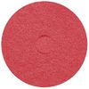 Cleancraft Unterhalts-Pad rot 11"/27,9cm, 7212023