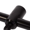 Nash 2 Rod Rear Buzz Bar: Wide