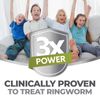 Terrasil Ringworm Treatment For Humans – Antifungal Ringworm Cream For