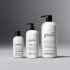 philosophy pure grace firming body emulsion, 8 Oz