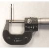 MICRO 100 2FL 120º Included Point Angle, Drill Mill 3/32", Uncoated #7B-D0016