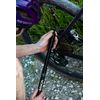 Silca Gravelero Mini Pump 80 Psi