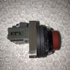 **NEW IDEC ABN210-R CONTROL UNIT PUSH BUTTON ROUND EXT. MOMEN#