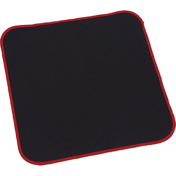 Multi-Mat Black Car Seat Portable Toilet Underlayment / 8-4527-05