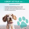 iDROP I Drop Vet Plus Eye Lubricant - Multidose Bottle - 10 Ml.