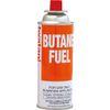 Iwatani BU-6 Butane Fuel, 8 oz, Orange