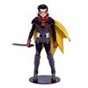 McFarlane Toys Batman DC Multiverse Robin Infinite Frontier 7 inch, Multicolor