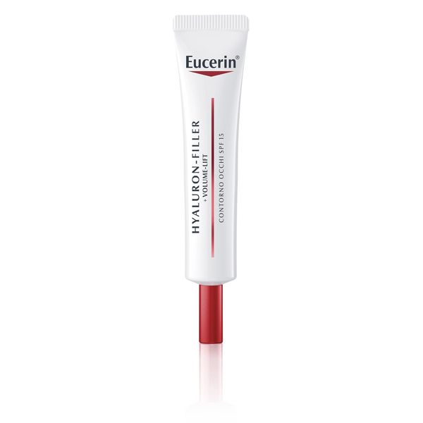 Eucerin Volume Filler Eye Care Anti Ageing Cream 15ml