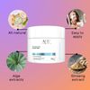 Apis Professional Oxy O2 Therapies Oxygenating Algae Mask with Active Oxygen 100g