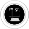 Fly Tying Vise PopSockets PopGrip for MagSafe