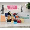 Ulta Global Skin Secrets 10 Piece Sampler Kit New In Pouch