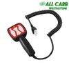 For WESTERN STRAIGHT PLOW 6 PIN PROGRAMMABLE HANDHELD CONTROLLER 56462 REPLCMENT