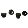 Whiteline W73822 Spring Eye Rear & Shackle Bushing