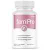 FemiPro Bladder Support Supplement - Probiotic Femi Pro - 60 Capsules