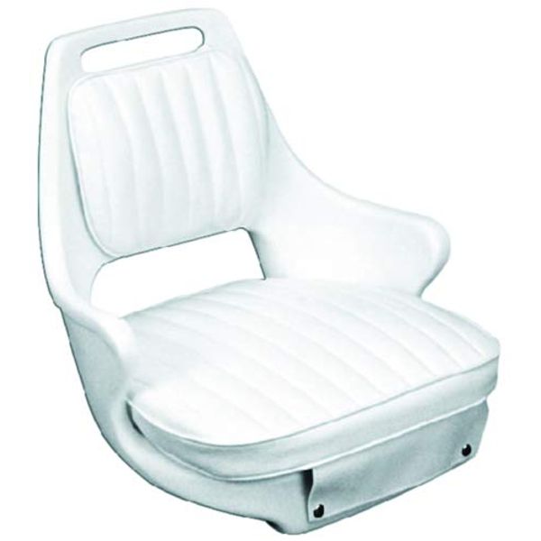 Moeller White 2071 Cushion Set