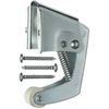 Wright Products V12 Cadmium Door Catch - Quantity 5