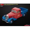 Miniart MIN38065 Scale Model