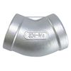Flowbal 45 Degree Elbow (SCS13A) 04100404 V45L04
