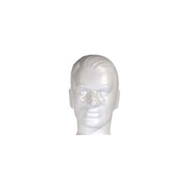 CPAP Nasal Gel Pads Size: Petite/Small