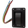 Lippert Replacement Rocker Switch For Power Stabilizer Jacks Waterproof Durable