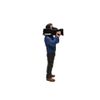 American Diorama 77427 Camera Crew Figure I Camera Man For 1:18 Scale Models