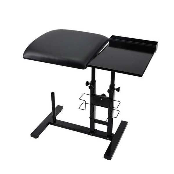 Tattoo armrest stand, stand, tattoo supplies, angle adjustment