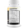 Blood Flow Alpha X Pro - Improved Formula Alpha X Male Blood Circulation Support