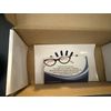 Eye Love zipper case With Sun Glasses Comes With Bag.