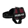 K9 Powerharness, Size: L/1, Dark Pink