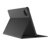 Ulefone Tablet Smart Book Cover Case for Tab A11 Pro Tablets 11.0 inch, Ultra Slim Folding Hard Back Shell Stand, Multi-Viewing Angles