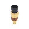 Engine Coolant Temperature Sensor Water Temp Sender for Chevy GMC Buick 12146312
