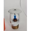 Viking M 06 Upright Fire Sprinkler Head W/Cover M06