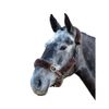 Shires Performance SupaFleece Halter Fleeces: Natural