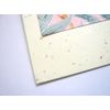 Yuzen Washi Greeting Cards, Various Patterns (Set of 10)