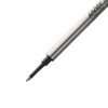 Lamy 1218559 Rollerball Pen Refill M 63, Black
