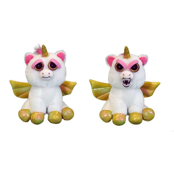Feisty Pets Alicorn Tammy Twinkletush