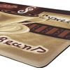ACHIM ANTI FATIGUE KITCHEN MAT, COFFEE, ESPRESSO, BEANS, JAVA