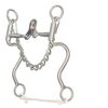 Partrade Trading Company WW Roper Doug Spake Long Shank Snaffle Bit